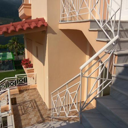 Appartamento Bella Vista Gialtra Esterno foto